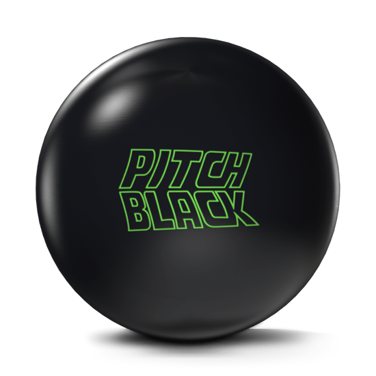 Picture of Storm Pitch Black