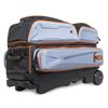 Picture of Hammer Gauntlet Triple Roller - Grey