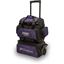 Picture of Storm 4-Ball Rolling Thunder Roller - Black/Abstract Purple