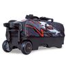 Picture of Hammer Hybrid Triple Roller