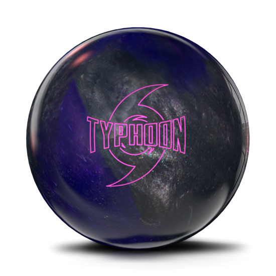 Picture of Storm Typhoon