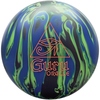 Picture of Radical Guru Oracle