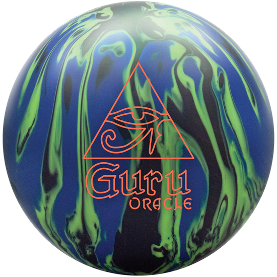 Picture of Radical Guru Oracle