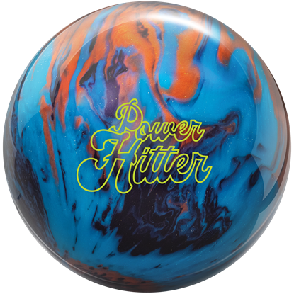 Picture of Radical Power Hitter