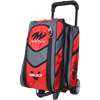 Picture of Vault 2-Ball Roller - Fire Red