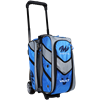 Picture of Vault 2-Ball Roller - Cobalt Blue