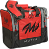 Picture of Shock 1-Ball Tote - Fire Red