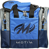 Picture of Shock 1-Ball Tote - Cobalt Blue
