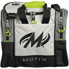 Picture of Shock 1-Ball Tote - Blizzard White