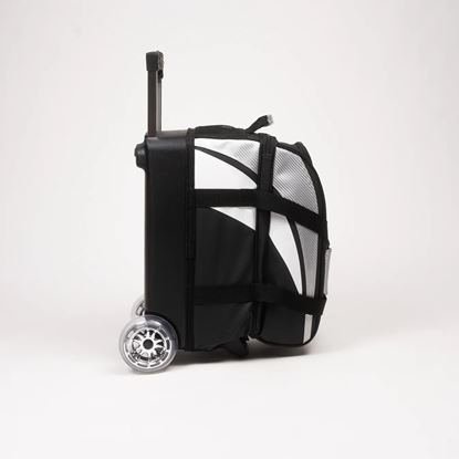 Picture of KR Cruiser Lux 2-Ball Roller - Silver