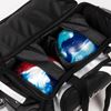Picture of KR Cruiser Lux 2-Ball Roller - Silver