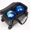 Picture of KR Hybrid 2-Ball Roller - Charcoal