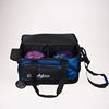 Picture of KR Cruiser Locker 2-Ball Roller - Black/Royal