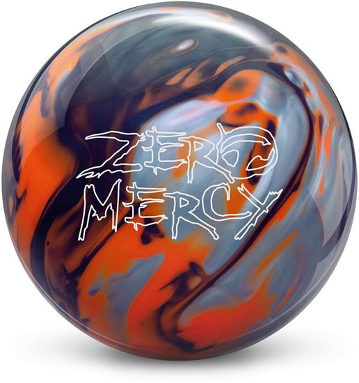 Picture of Hammer Zero Mercy Pearl