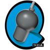 Picture of Brunswick Danger Zone Solid