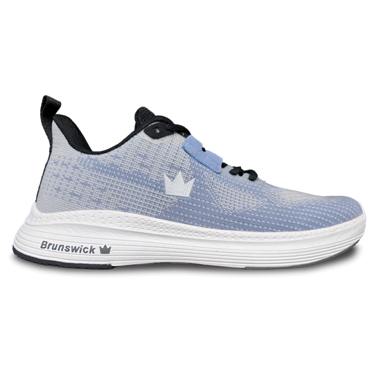 Picture of Brunswick Women's Move - Periwinkle