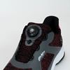 Picture of KR Men's Jet FT - Black/Grey/Red